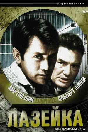 Постер к фильму Лазейка (1981)