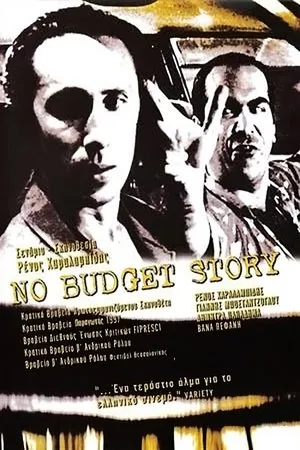 Постер к фильму No Budget Story (1997)