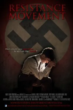 Постер к фильму Resistance Movement (2013)