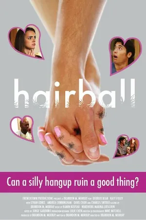 Постер к фильму hairball (2012)