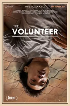 Постер к фильму The Volunteer (2013)