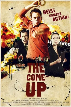 Постер к фильму Прийти (2012)