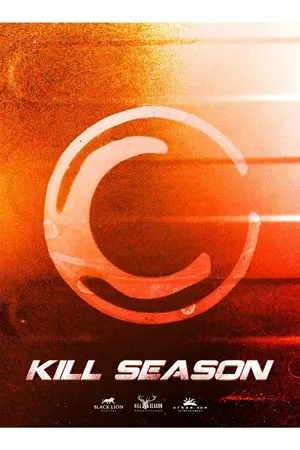 Постер к фильму Kill Season (2013)