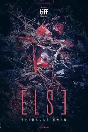 Постер к фильму Else (2024)