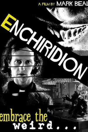 Постер к мультфильму Enchiridion (2012)