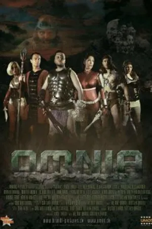 Постер к фильму Omnia (2014)