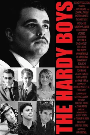 Постер к фильму The Hardy Boys (2012)