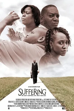 Постер к фильму Suffering (2010)