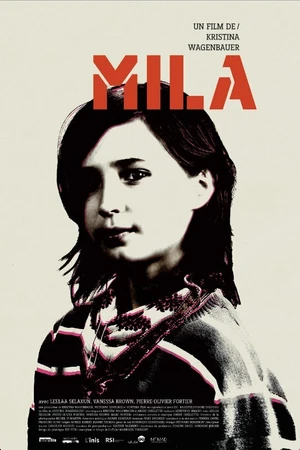 Постер к фильму Мила (2012)