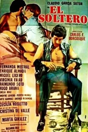 Постер к фильму El soltero (1977)
