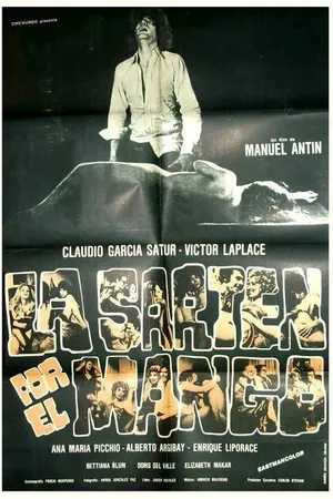 Постер к фильму Все под контролем (1972)