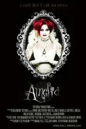Постер к фильму Амелия (2012)