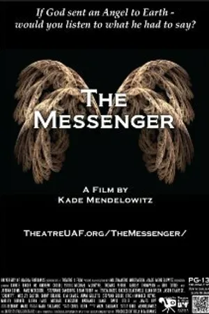 Постер к фильму The Messenger (2012)