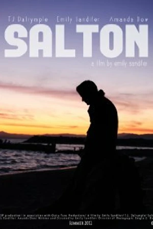 Постер к фильму Salton (2012)