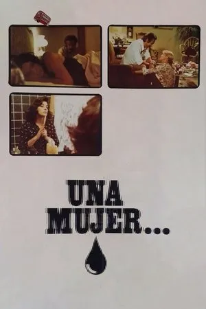 Постер к фильму Женщина (1975)
