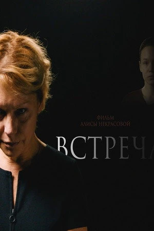 Постер к фильму Встреча (2024)