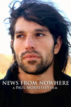 Постер к фильму News from Nowhere (2010)