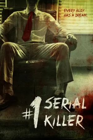 Постер к фильму #1 Serial Killer (2013)