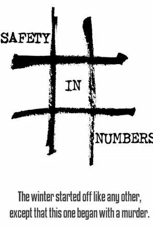 Постер к фильму Safety in Numbers (1996)