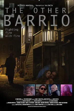 Постер к фильму The Other Barrio (2015)