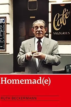 Постер к фильму Homemad(e) (2001)