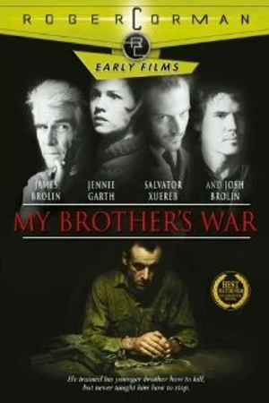 Постер к фильму Война моего брата (1997)