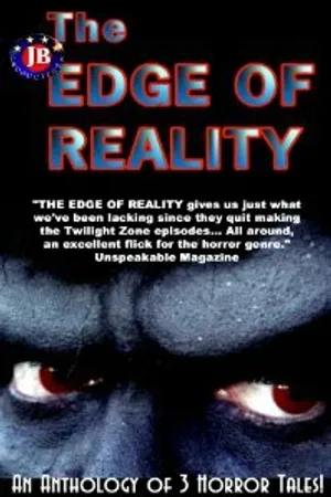 Постер к фильму The Edge of Reality (2003)