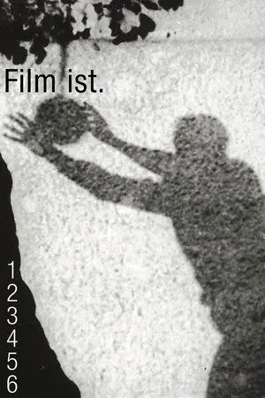 Постер к фильму Film ist. (1998)