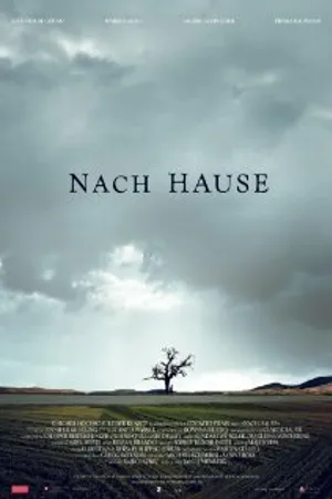 Постер к фильму Nach Hause (2012)
