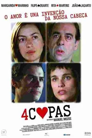 Постер к фильму ...Когда гремит гром (1999)