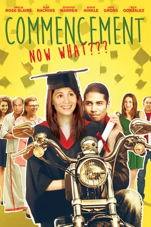 Постер к фильму Commencement (2012)