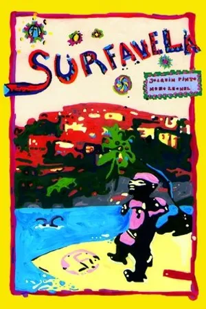 Постер к фильму Surfavela (1996)