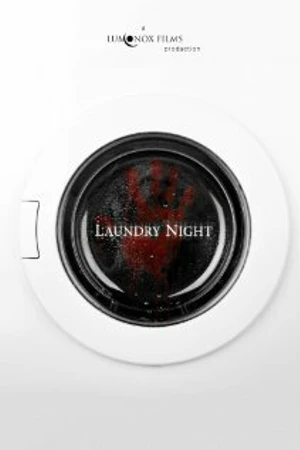 Постер к фильму Laundry Night (2011)