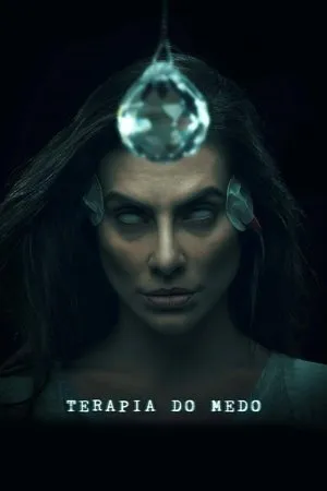 Постер к фильму Terapia do Medo (2021)
