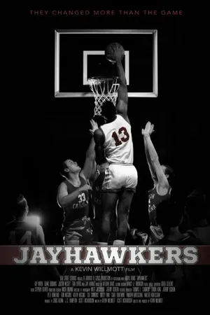 Постер к фильму Jayhawkers (2014)