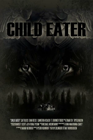 Постер к фильму Child Eater (2012)
