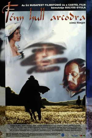Постер к фильму Свет падает на твое лицо (2002)