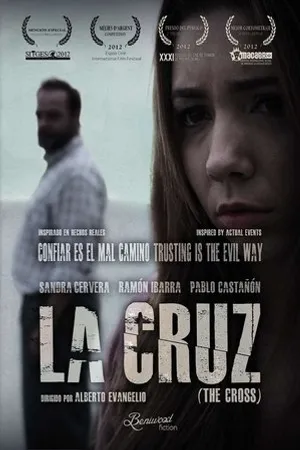 Постер к фильму La cruz (2012)