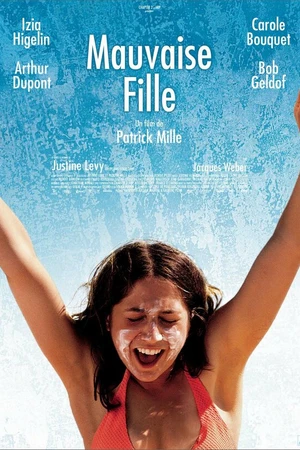 Постер к фильму Плохая девочка (2012)