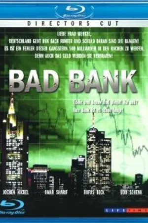 Постер к фильму Bánk bán (2002)