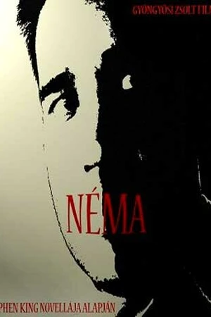 Постер к фильму Безмолвная тишина (2012)