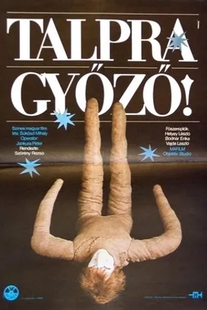 Постер к фильму Talpra, Gyözö! (1983)