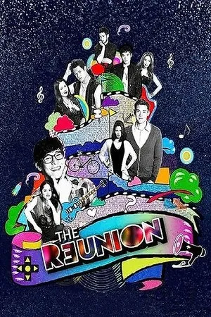 Постер к фильму The Reunion (2012)