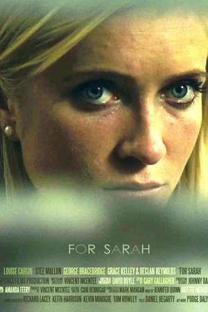 Постер к фильму For Sarah (2013)