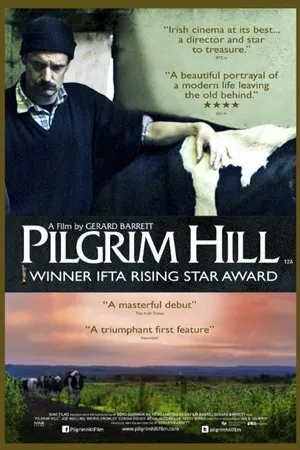 Постер к фильму Пилгрим Хилл (2013)