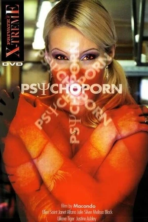 Постер к фильму Psychoporn (2006)