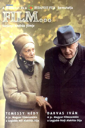 Постер к фильму Фильм (2000)