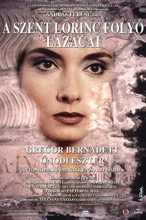 Постер к фильму Лосось из реки Святого Лаврентия (2002)