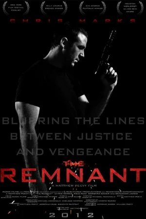 Постер к фильму The Remnant (2011)