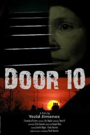 Постер к фильму Door 10 (-)